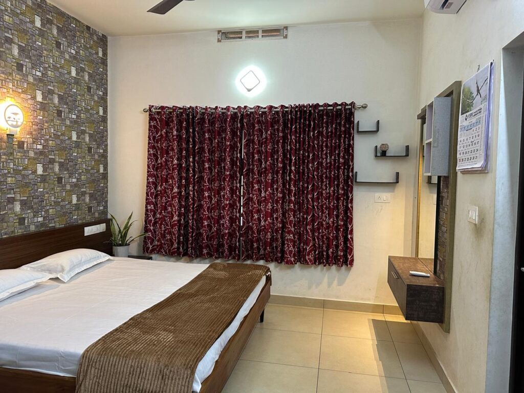 premium ac room vaikom homestay.jpg