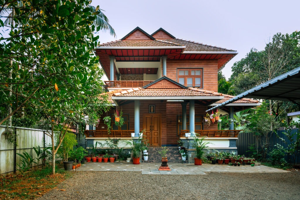 Niramaya-Homestay in Vaikom.jpg